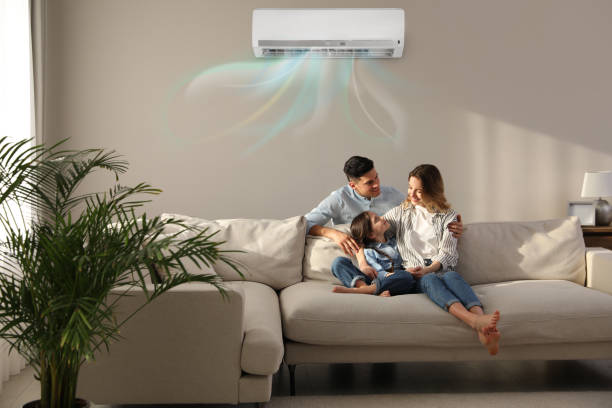 Best Air Conditioning Repair  in Stevens Point, WI