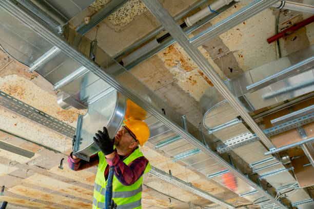 Trusted Stevens Point, WI HVAC Experts