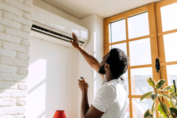 Best HVAC Cleaning Services  in Stevens Point, WI