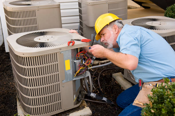Best Affordable HVAC Services  in Stevens Point, WI