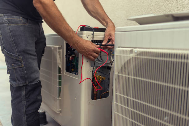 Best Ductless HVAC Repair  in Stevens Point, WI