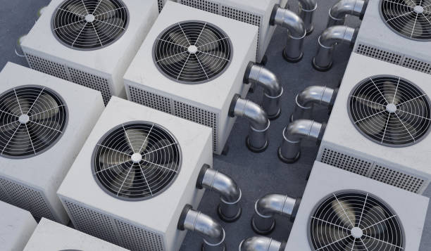 Best HVAC Cleaning Services  in Stevens Point, WI