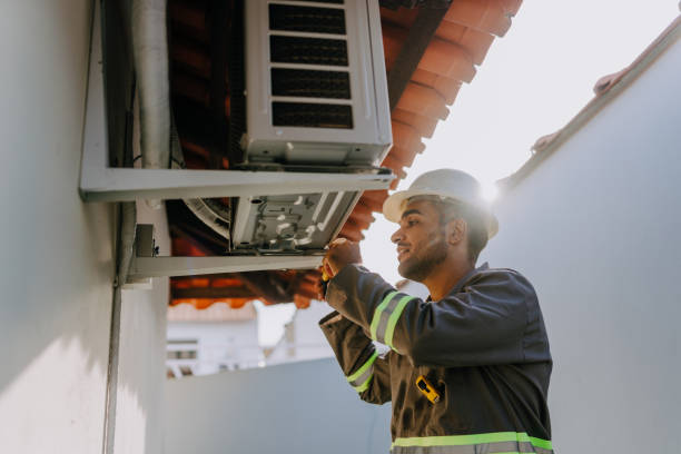 Best Affordable HVAC Services  in Stevens Point, WI