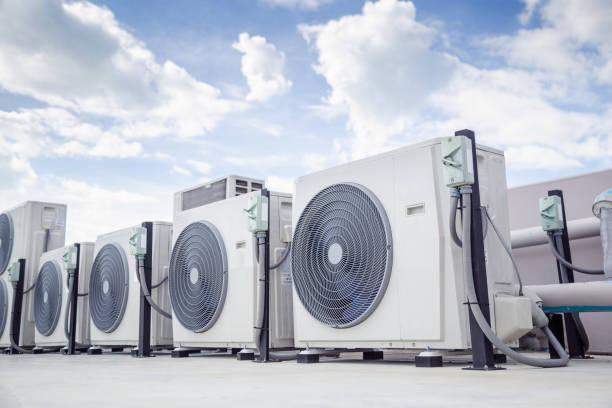 Best HVAC System Installation  in Stevens Point, WI