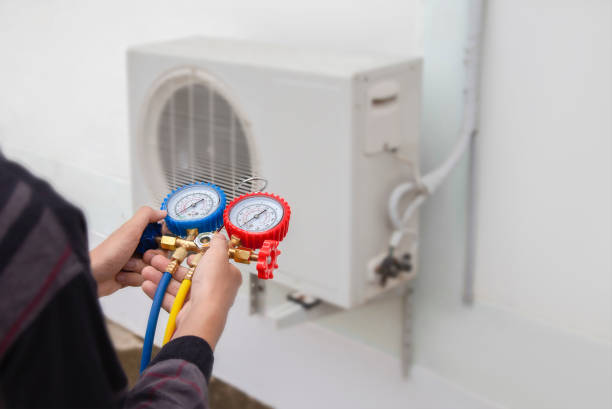 Best Air Conditioning Repair  in Stevens Point, WI