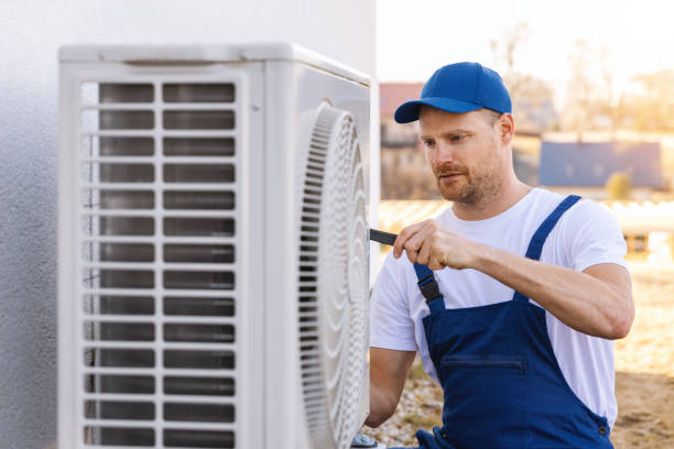 Best Emergency HVAC Repair  in Stevens Point, WI
