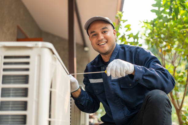Best Residential HVAC Services  in Stevens Point, WI