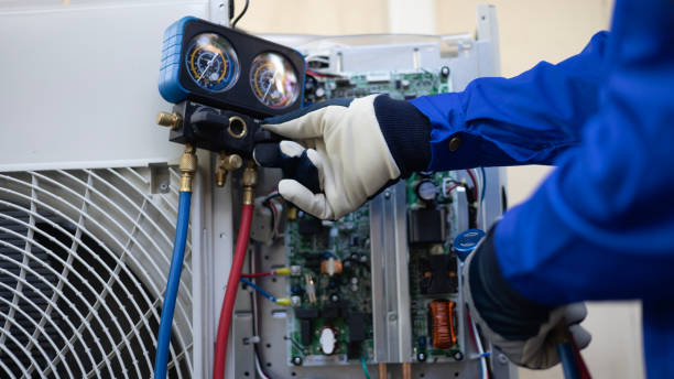 Best HVAC Maintenance Near Me  in Stevens Point, WI