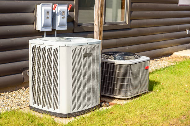 Best HVAC System Installation  in Stevens Point, WI